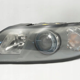 Frontscheinwerfer Volvo V50 30744681 Links Scheinwerfer Headlight SCH4541286353rl