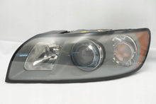 Laden Sie das Bild in den Galerie-Viewer, Frontscheinwerfer Volvo V50 30744681 Links Scheinwerfer Headlight SCH4541286353rl