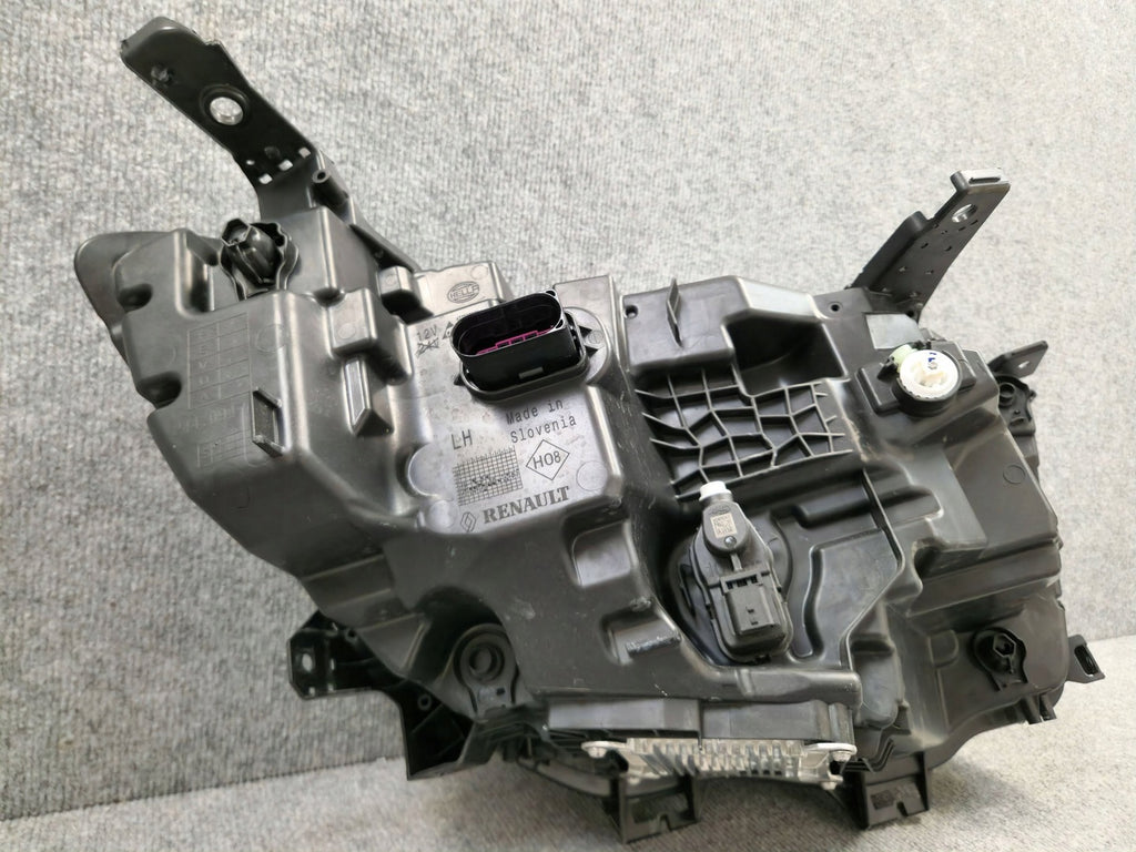 Frontscheinwerfer Renault I 260606399R LED Links Scheinwerfer Headlight SCH7407241867cv