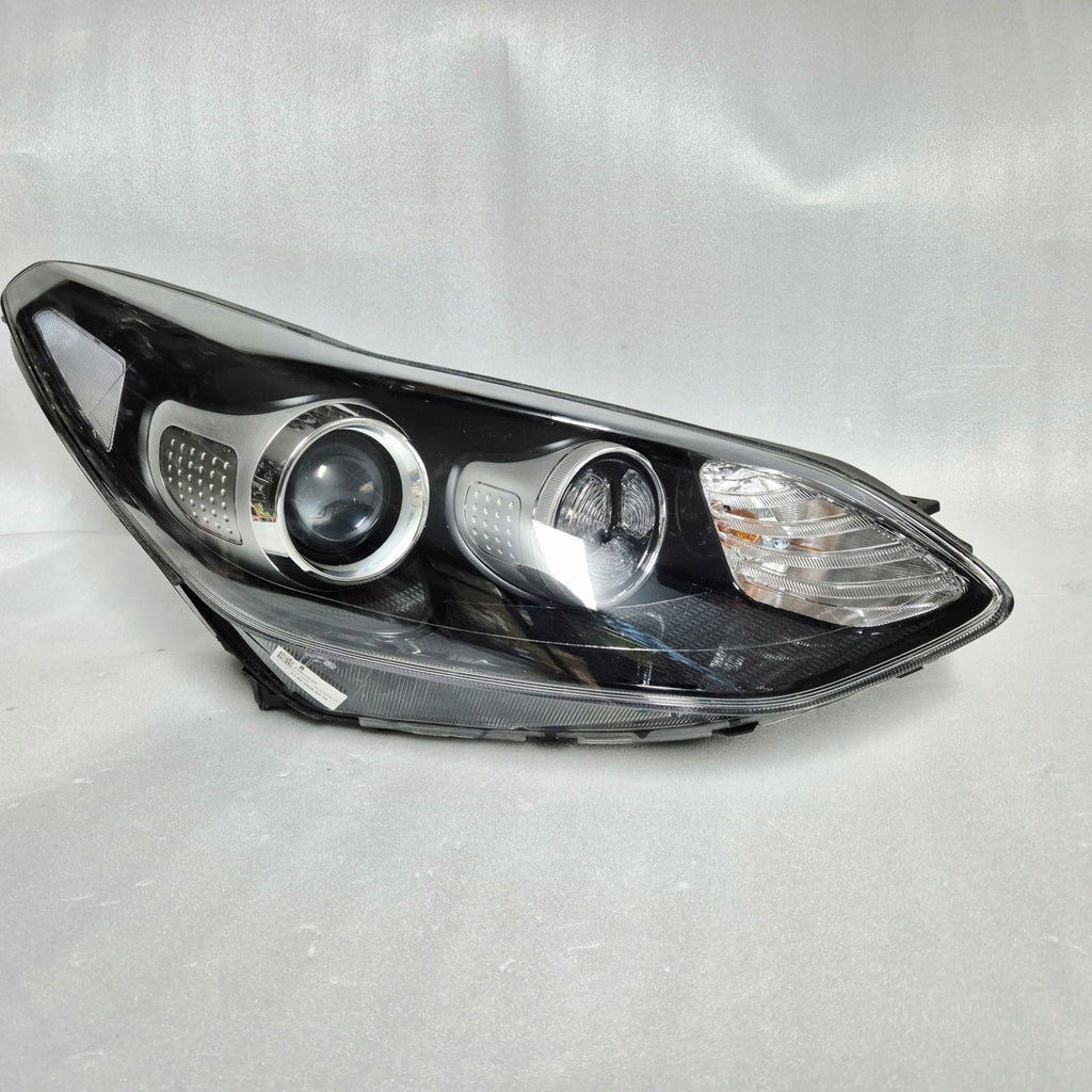 Frontscheinwerfer Kia Sportage IV 92102F11110 Rechts Scheinwerfer Headlight SCH2107744329wi