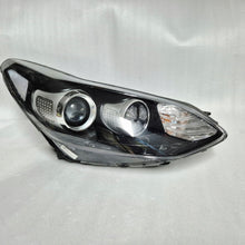 Load image into Gallery viewer, Frontscheinwerfer Kia Sportage IV 92102F11110 Rechts Scheinwerfer Headlight SCH2107744329wi