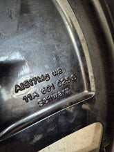 Laden Sie das Bild in den Galerie-Viewer, 1x Alufelge 21 Zoll 5x112 11A601025S VW Id.4 Rim Wheel FEL4260194668mw