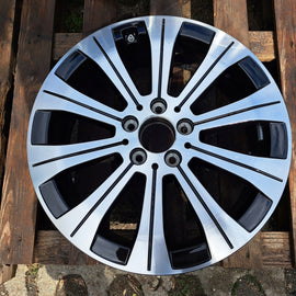 1x Alufelge 18 Zoll 6.5