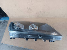 Laden Sie das Bild in den Galerie-Viewer, Frontscheinwerfer Seat Alhambra 7N5951006F Rechts Scheinwerfer Headlight