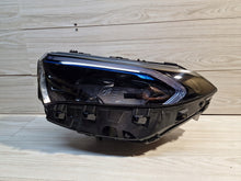 Laden Sie das Bild in den Galerie-Viewer, Frontscheinwerfer Mercedes-Benz Eqa Eqb A2439060100 LED Links Headlight