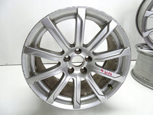 Laden Sie das Bild in den Galerie-Viewer, 4x Alufelge 18 Zoll 8.5" 5x112 8T0601025CF Audi A4 B8 Rim Wheel FEL4149846511zh