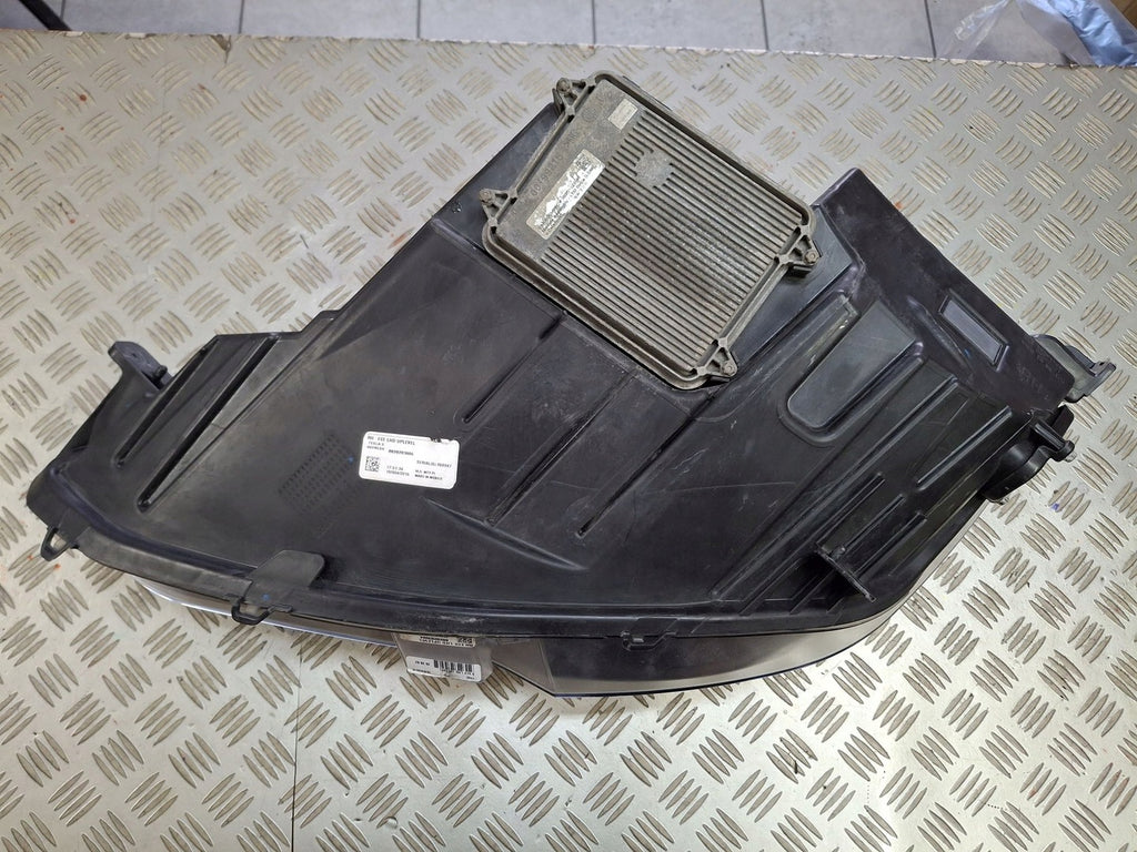 Frontscheinwerfer Tesla Model S 1053575 LED Rechts Scheinwerfer Headlight