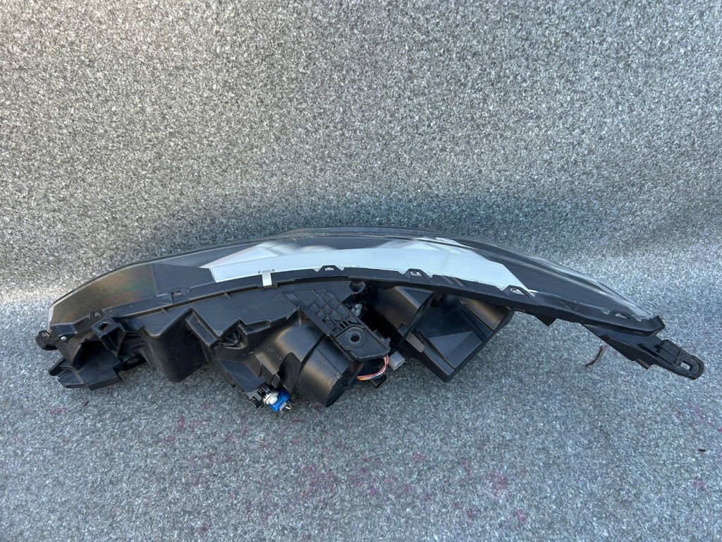 Frontscheinwerfer Mitsubishi Eclipse Cross I Full LED Rechts Headlight SCH1483197696pe