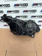 Load image into Gallery viewer, Frontscheinwerfer BMW E60 E61 Ein Stück (Rechts oder Links) Headlight SCH9046038270ta