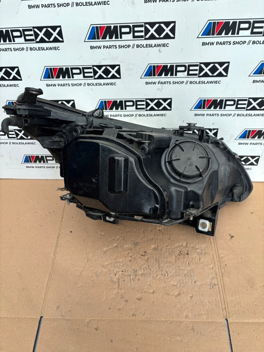 Frontscheinwerfer BMW E60 E61 Links Scheinwerfer Headlight SCH9046038270ta