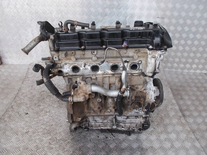Motor Mitsubishi Lancer VIII I 4N13 1.8 DID Diesel Engine Unkomplett MOT7415637903ek