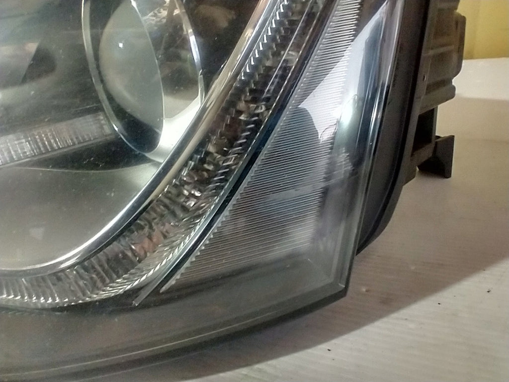 Frontscheinwerfer Audi A8 4H0941003N 8K0941597 Xenon Links Headlight SCH8489964033xq