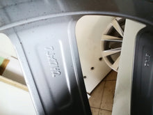 Laden Sie das Bild in den Galerie-Viewer, 1x Alufelge 18 Zoll 8.0&quot; 5x112 57ET Graphit 6856053 Mini Rim Wheel