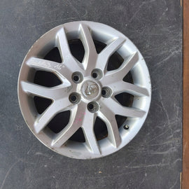 1x Alufelge 16 Zoll 6.5