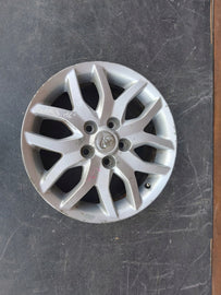 1x Alufelge 16 Zoll 6.5