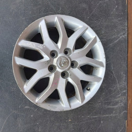 1x Alufelge 16 Zoll 6.5