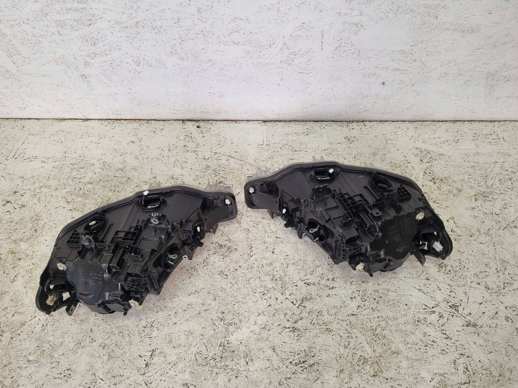 Frontscheinwerfer BMW 3 F30 F31 1EX012102-01 1EX012103-02 Rechts oder Links SCH2576814811lu