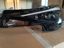 Load image into Gallery viewer, Frontscheinwerfer Hyundai Elantra VII 92101AA000 202292101-AA LED Links