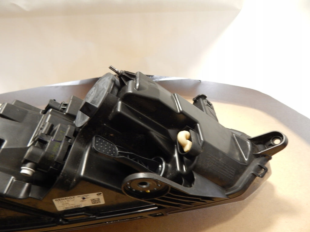 Frontscheinwerfer Dacia Sandero III 260107920R Rechts Scheinwerfer Headlight SCH5641103411rv
