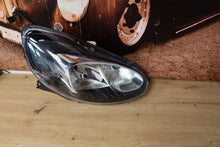 Laden Sie das Bild in den Galerie-Viewer, Frontscheinwerfer Opel Adam LED Rechts Scheinwerfer Headlight