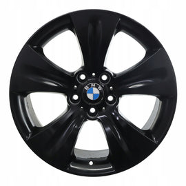 1x Alufelge 19 Zoll 10.0