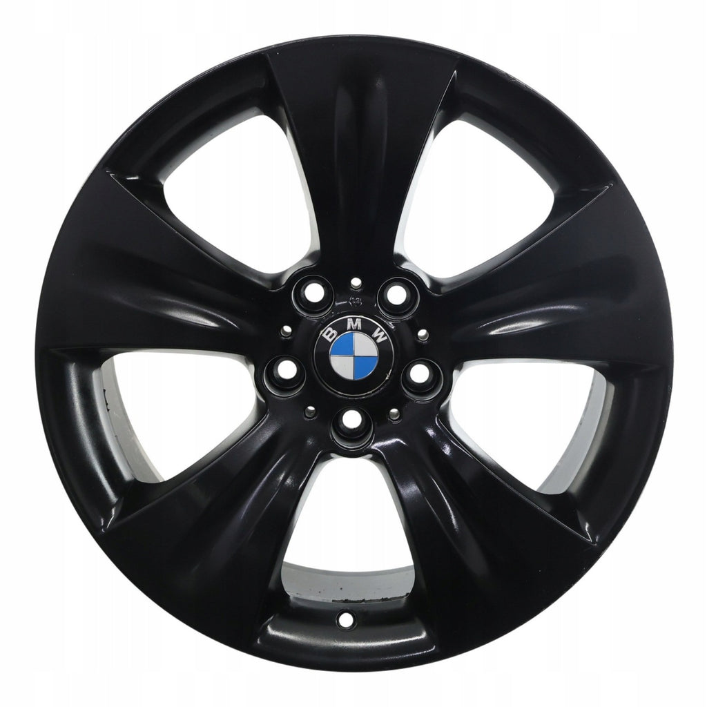 1x Alufelge 19 Zoll 10.0" 5x120 6772248 BMW X5 E70 Rim Wheel FEL5105745138df