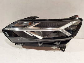 Frontscheinwerfer Dacia Sandero III 260608545R Links Scheinwerfer Headlight
