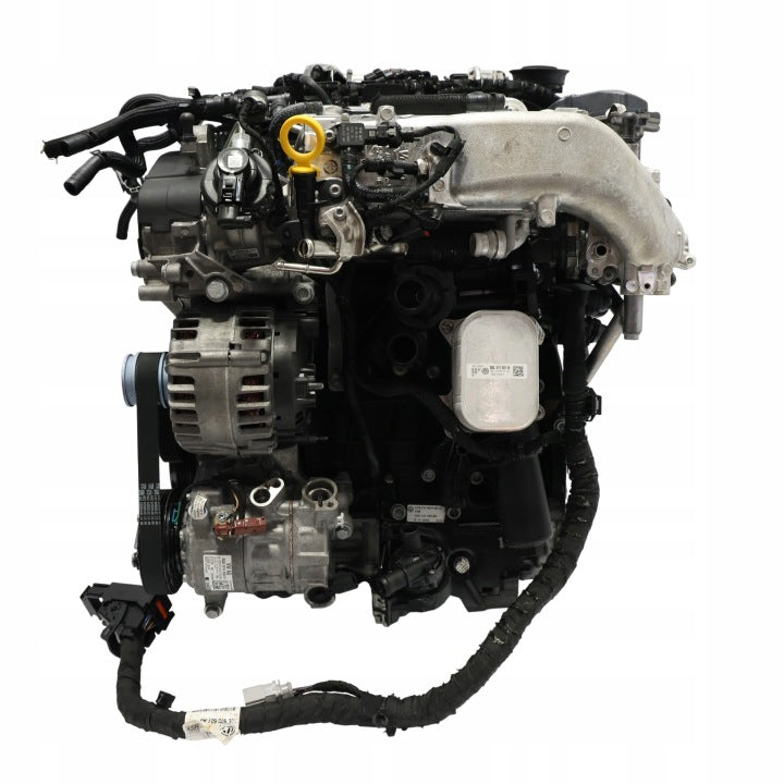 Motor Audi Skoda VW Karoq Golf I DTRB 2.0 TDI 116PS 63TKm Diesel Engine Komplett MOT1477895798qq