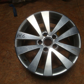1x Alufelge 17 Zoll 7.0