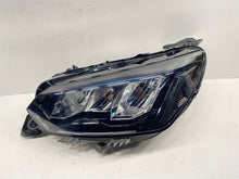 Laden Sie das Bild in den Galerie-Viewer, Frontscheinwerfer Peugeot 2008 208 II 9833036380 LED Links Headlight