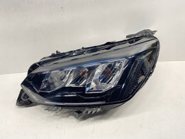 Frontscheinwerfer Peugeot 2008 208 II 9833036380 LED Links Headlight