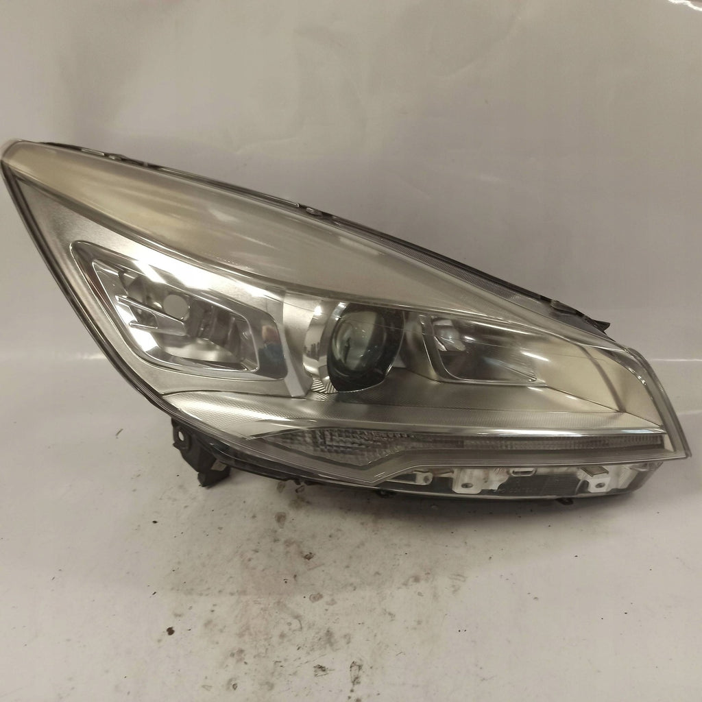 Frontscheinwerfer Ford Kuga 90021743 Xenon Rechts Scheinwerfer Headlight SCH2949283024ms