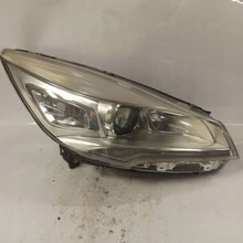 Laden Sie das Bild in den Galerie-Viewer, Frontscheinwerfer Ford Kuga 90021743 Xenon Rechts Scheinwerfer Headlight SCH2949283024ms