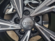 Load image into Gallery viewer, 4x Alufelge 18 Zoll 8.0" 5x112 46ET Glanz Graphit 8Y0601025 Audi A3 Mg Rim Wheel FEL4469693621hs