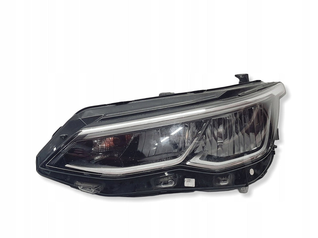 Frontscheinwerfer VW Golf VIII 5H1941005C LED Links Scheinwerfer Headlight SCH7786220817bg