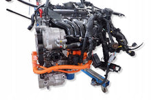 Load image into Gallery viewer, Motor Kia Niro G4LL 1.6 2025 Hybrid Engine Komplett MOT5101450534vl