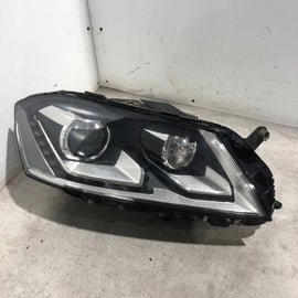 Frontscheinwerfer VW Passat B7 3AB941752 Vorderseite Scheinwerfer Headlight SCH7594310424it