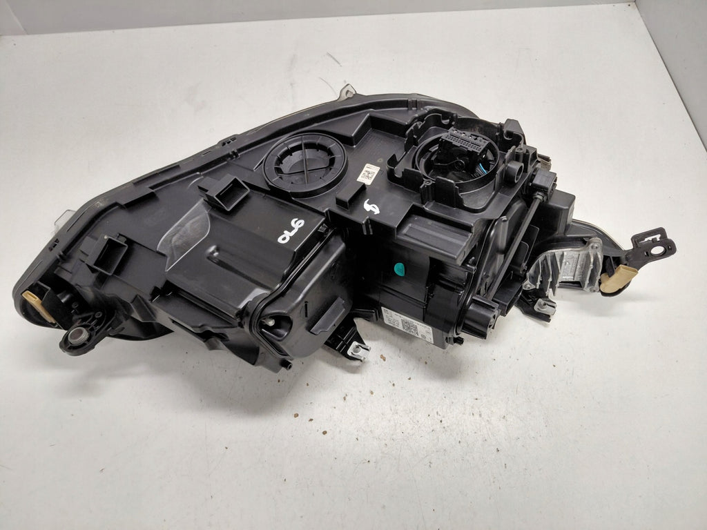 Frontscheinwerfer VW Golf VIII 5H1941035 Full LED Links Scheinwerfer Headlight SCH5677817312hk