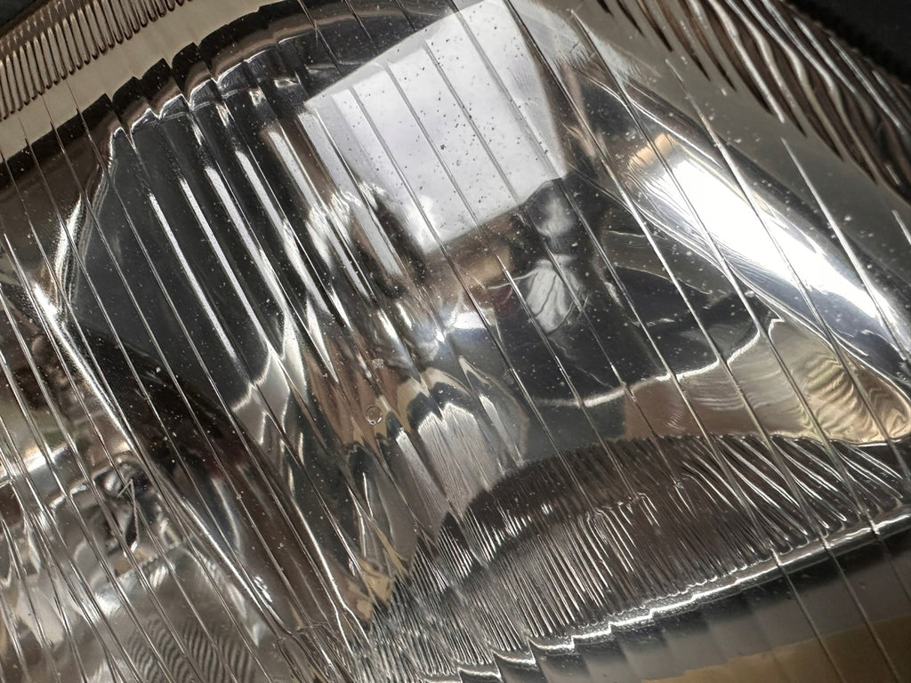 Frontscheinwerfer Mercedes-Benz W202 FALSE Scheinwerfer Headlight SCH3511691039he