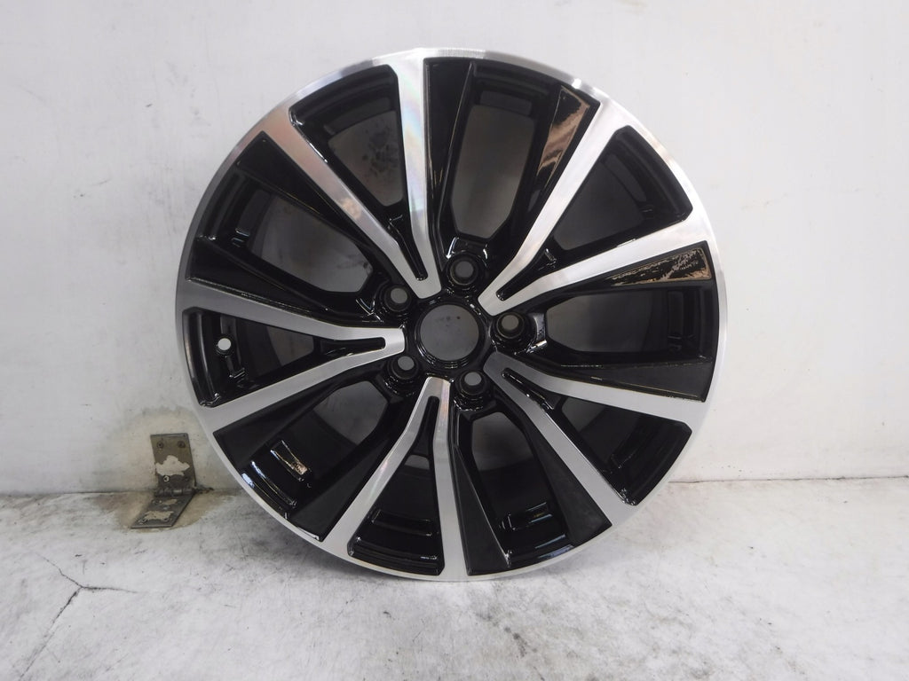 1x Alufelge 17 Zoll 7.0" 5x108 47 5ET L1TC1007AA Ford Focus Rim Wheel FEL5070697207jq