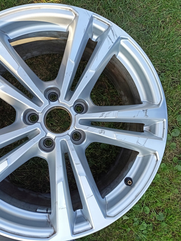 1x Alufelge 18 Zoll 7.5" 5x112 51ET Audi Rim Wheel FEL4808005329xt