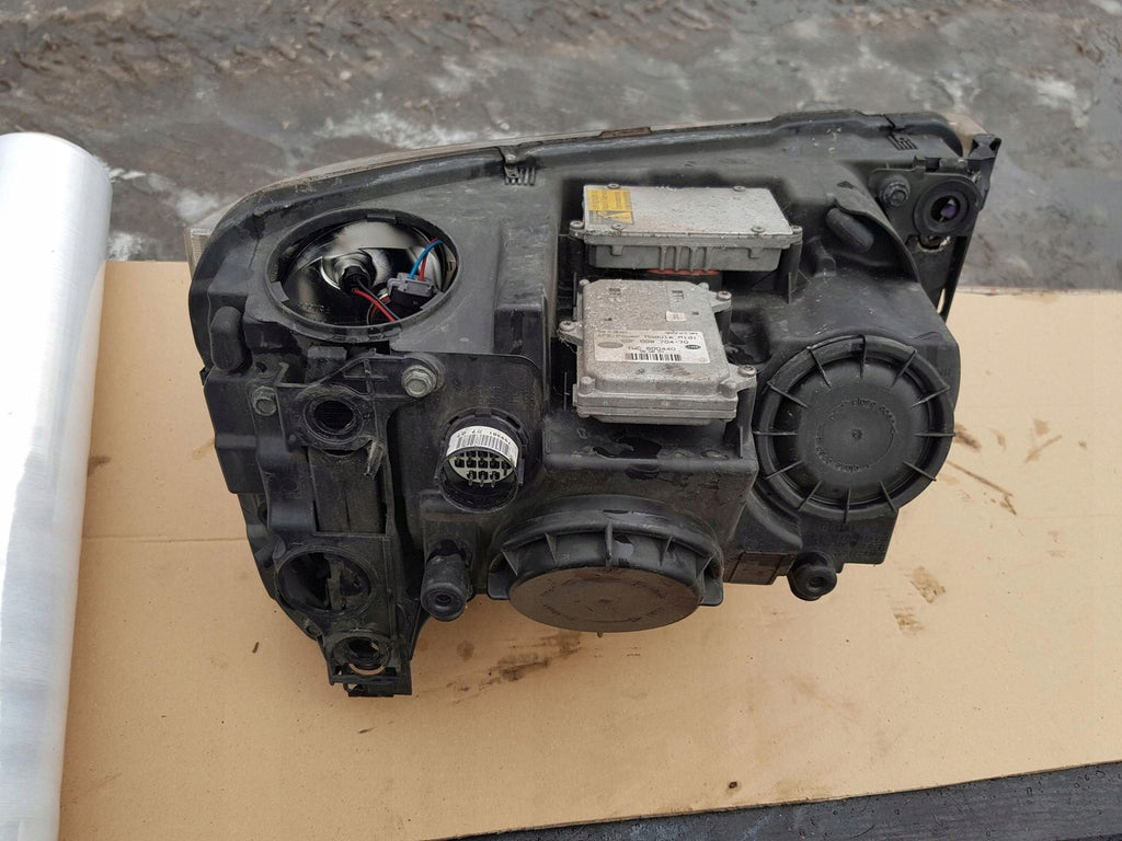 Frontscheinwerfer Land Rover Range Sport XBC501763LZN 1LL23802256 Rechts SCH6472160871mc