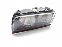 Load image into Gallery viewer, Frontscheinwerfer BMW 7 8352753 Links Scheinwerfer Headlight SCH6637506291ab