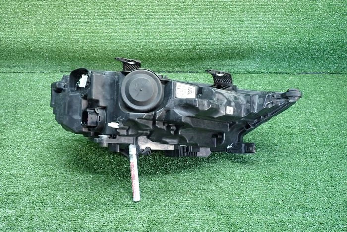 Frontscheinwerfer Audi A1 82A941033D Links Scheinwerfer Headlight SCH1074040146kc
