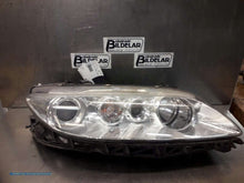 Laden Sie das Bild in den Galerie-Viewer, Frontscheinwerfer Mazda 6 BEG6542 Rechts Scheinwerfer Headlight SCH5273434233qg