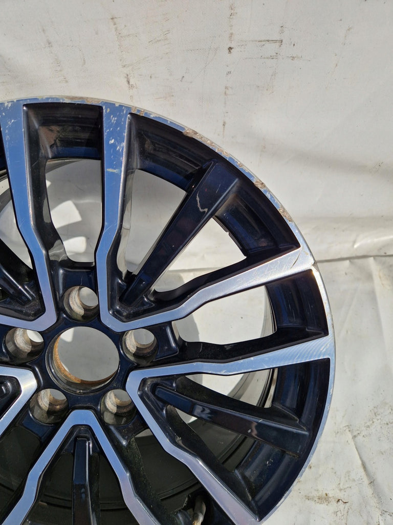 1x Alufelge 16 Zoll 7.0" 5x108 50ET 31445798 Volvo Xc70 S60 I Rim Wheel FEL5711268394cv