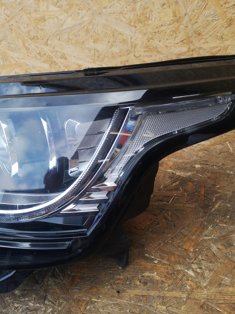 Frontscheinwerfer Land Rover Range L405 CK52-13W030-EC Links Headlight SCH3800195414gz