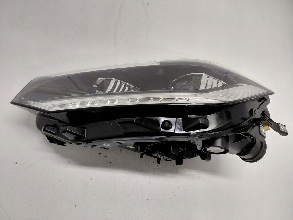 Frontscheinwerfer VW T-Cross 2GM941035B Full LED Links Scheinwerfer Headlight SCH6005352475dp