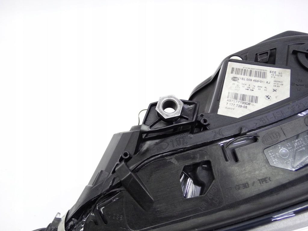 Frontscheinwerfer BMW 5 E60 E61 7177739-08 Xenon Links Scheinwerfer Headlight