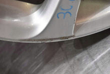 Load image into Gallery viewer, 4x Alufelge 18 Zoll 7.5" 5x114.3 60ET Glanz Silber 996509 Mazda 6 Rim Wheel FEL1884748444zy